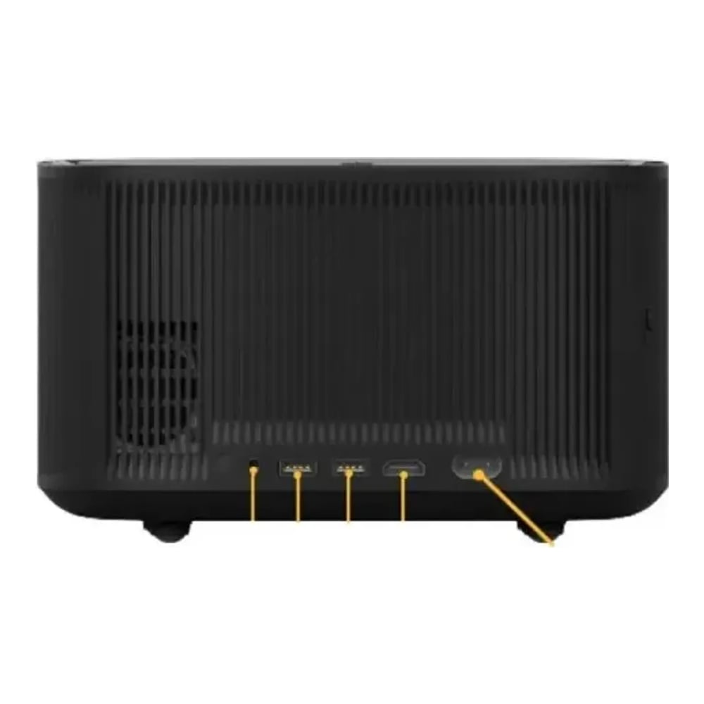 პროექტორი Byintek X30 (LCD/FHD 1920x1080/650lm)