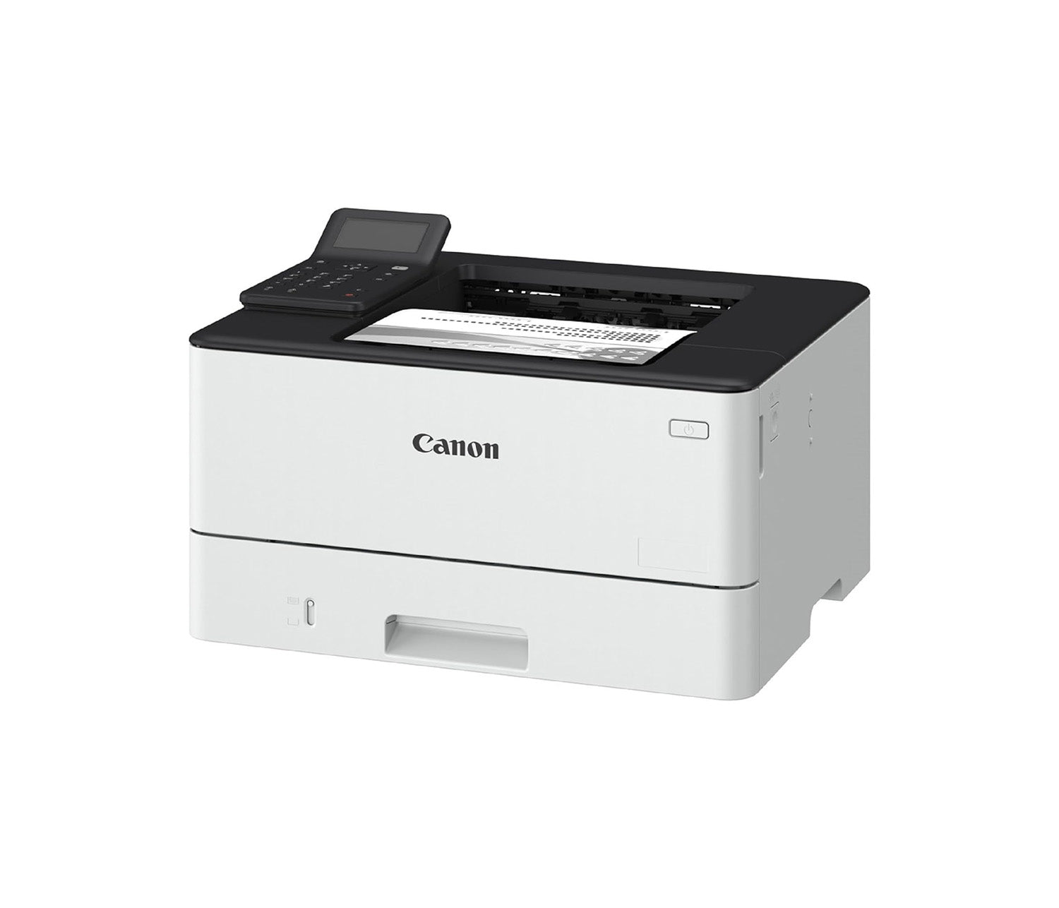 პრინტერი (შავ-თეთრი, ლაზერული) Canon I-SENSYS LBP243DW - 5952C013AA