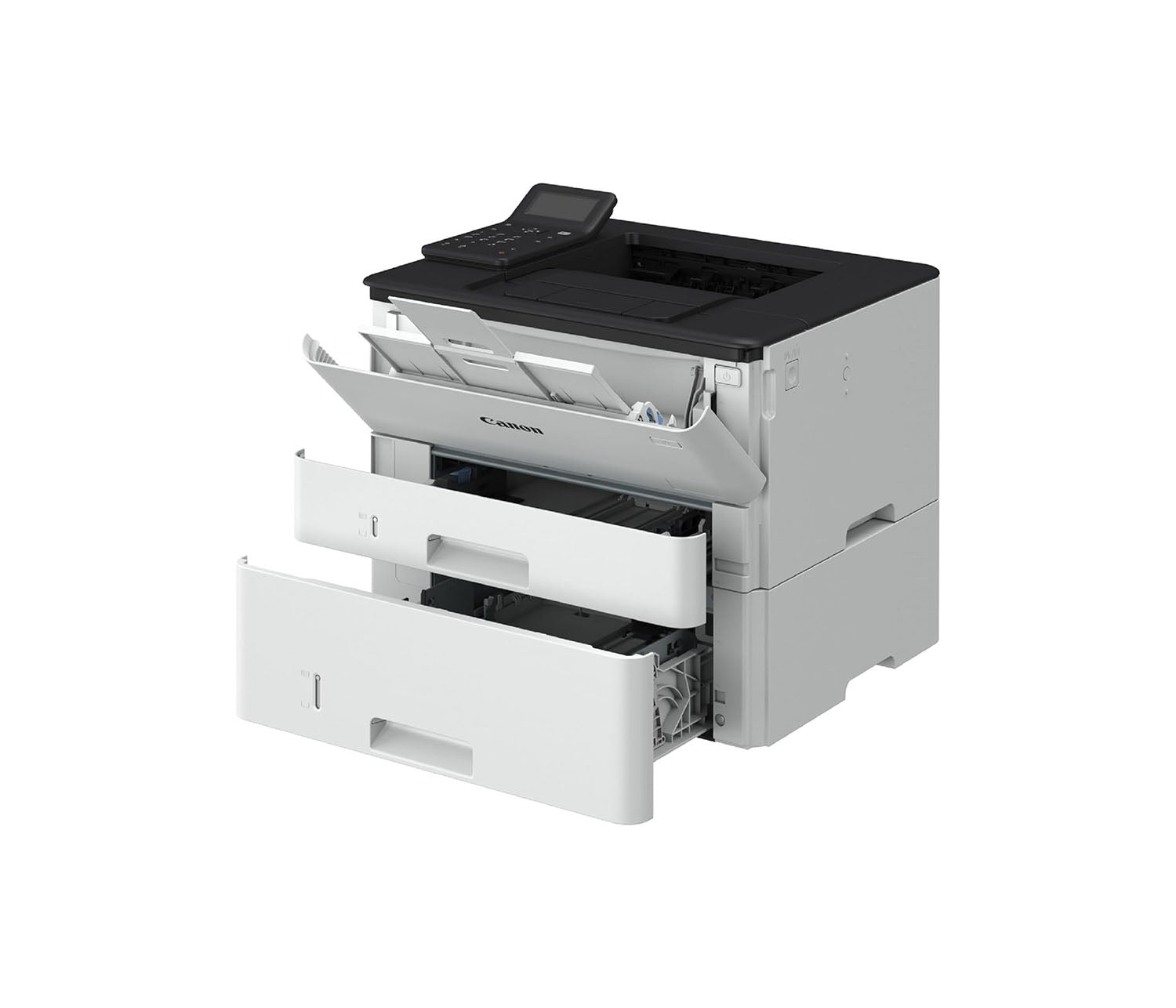 პრინტერი (შავ-თეთრი, ლაზერული) Canon I-SENSYS LBP243DW - 5952C013AA