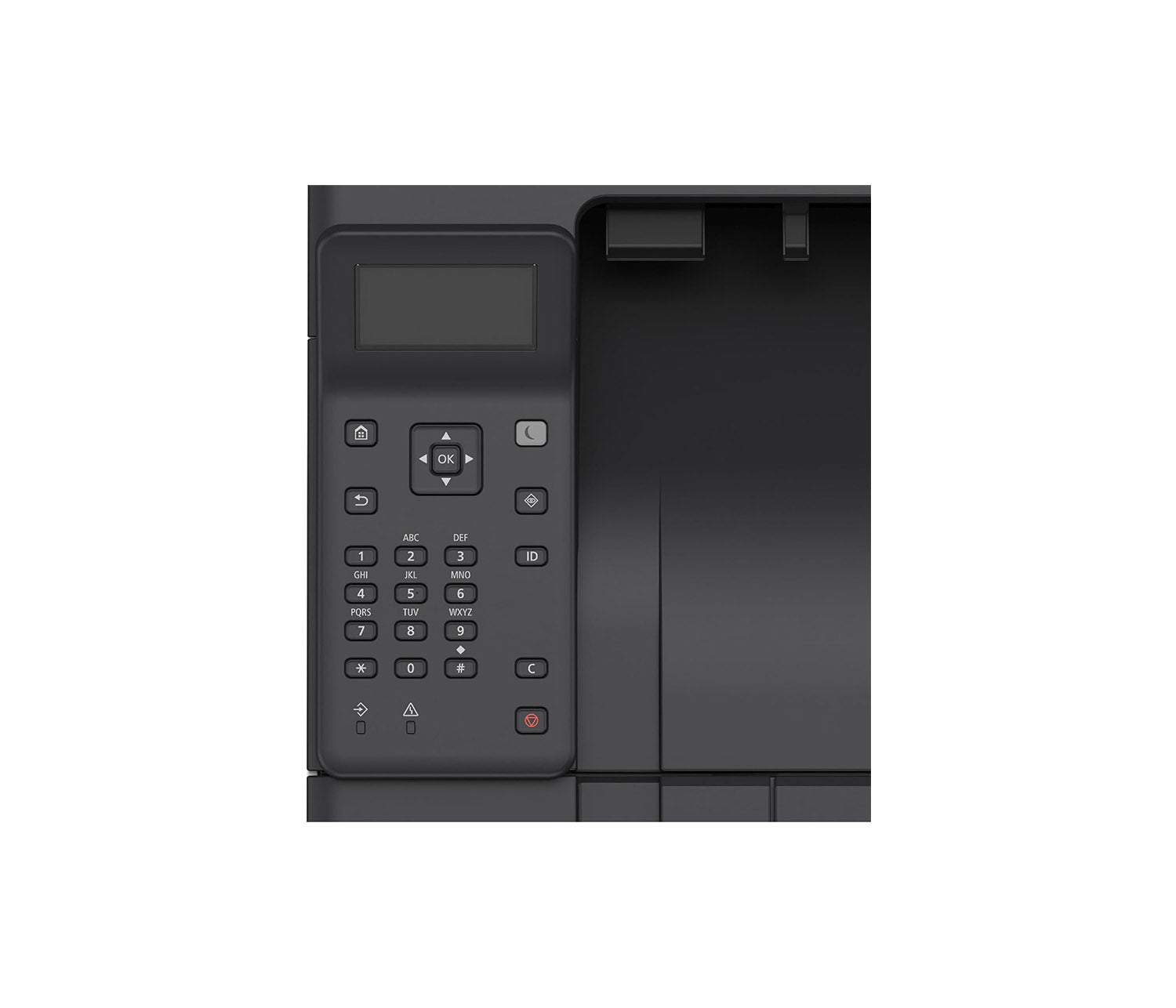 პრინტერი (შავ-თეთრი, ლაზერული) Canon I-SENSYS LBP243DW - 5952C013AA