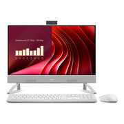 All-in-one კომპიუტერი (მონობლოკი) Dell 24 All-in-One EC24250 23.8" FHD (Core 3 100U/8GB/512GB SSD) - 210-BPFR
