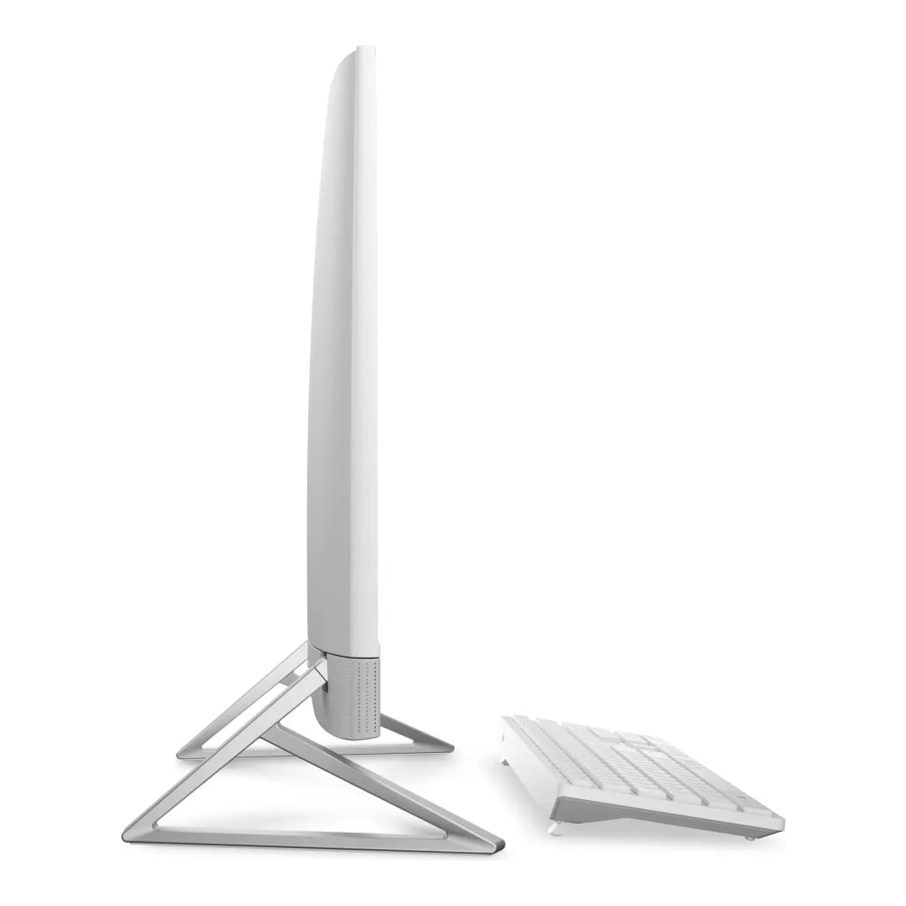All-in-one კომპიუტერი (მონობლოკი) Dell 24 All-in-One EC24250 23.8" FHD (Core 3 100U/8GB/512GB SSD) - 210-BPFR