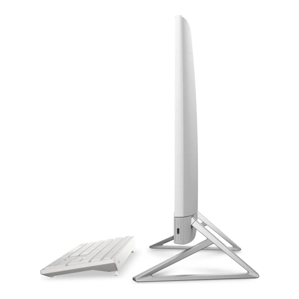 All-in-one კომპიუტერი (მონობლოკი) Dell 24 All-in-One EC24250 23.8" FHD (Core 3 100U/8GB/512GB SSD) - 210-BPFR