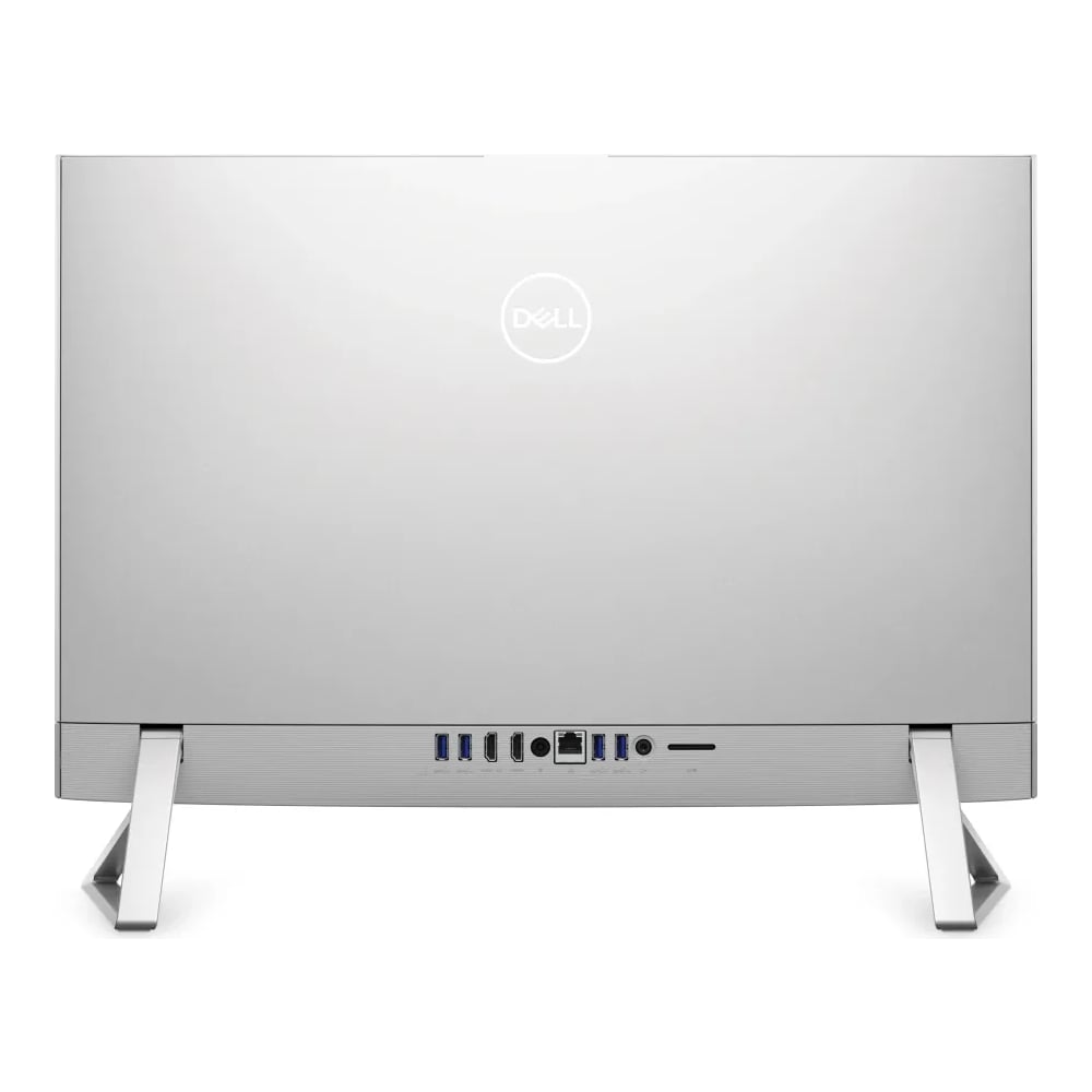 All-in-one კომპიუტერი (მონობლოკი) Dell 24 All-in-One EC24250 23.8" FHD (Core 3 100U/8GB/512GB SSD) - 210-BPFR