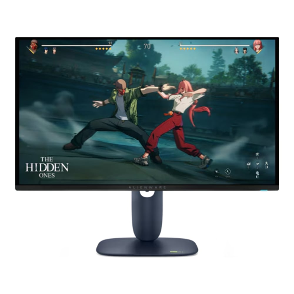 მონიტორი Dell Alienware AW2725D 26.7'' QHD - 210-BRZW