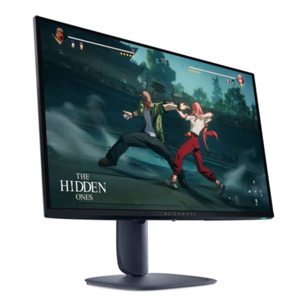 მონიტორი Dell Alienware AW2725D 26.7'' QHD - 210-BRZW