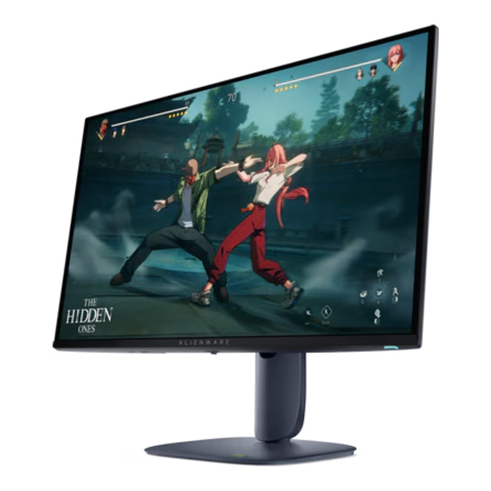 მონიტორი Dell Alienware AW2725D 26.7'' QHD - 210-BRZW