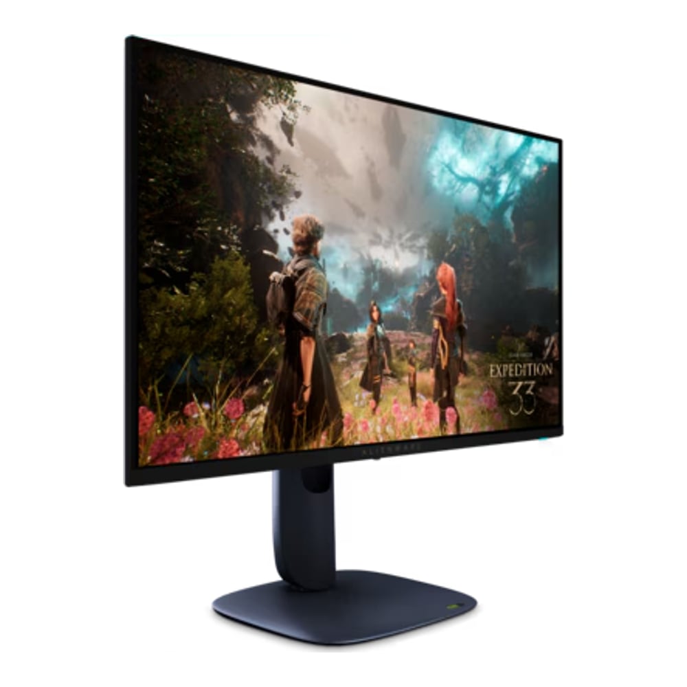მონიტორი Dell Alienware AW2725Q 27'' 4K UHD - 210-BQWV