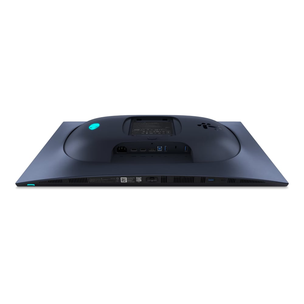 მონიტორი Dell Alienware AW2725Q 27'' 4K UHD - 210-BQWV