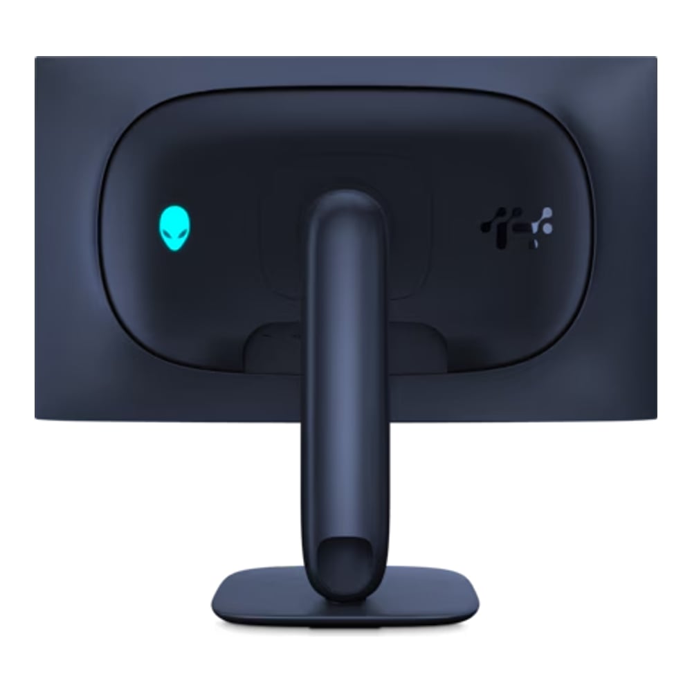 მონიტორი Dell Alienware AW2725Q 27'' 4K UHD - 210-BQWV