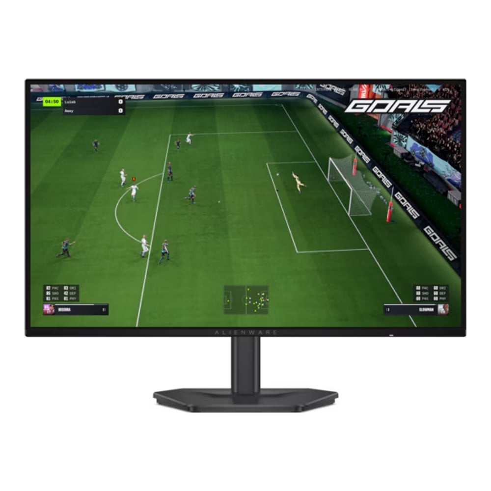 მონიტორი Dell Alienware AW2726DL 27'' QHD - 210-BWLP