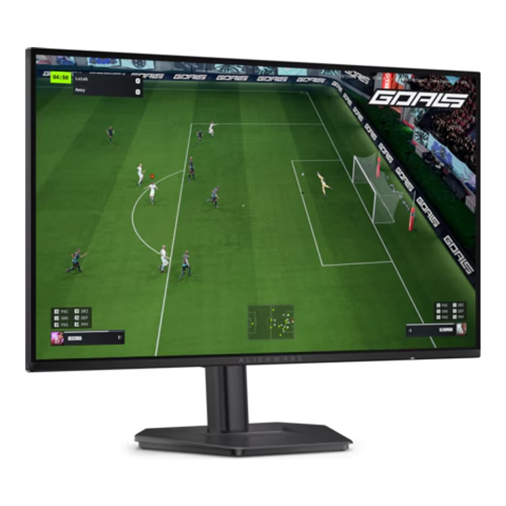მონიტორი Dell Alienware AW2726DL 27'' QHD - 210-BWLP