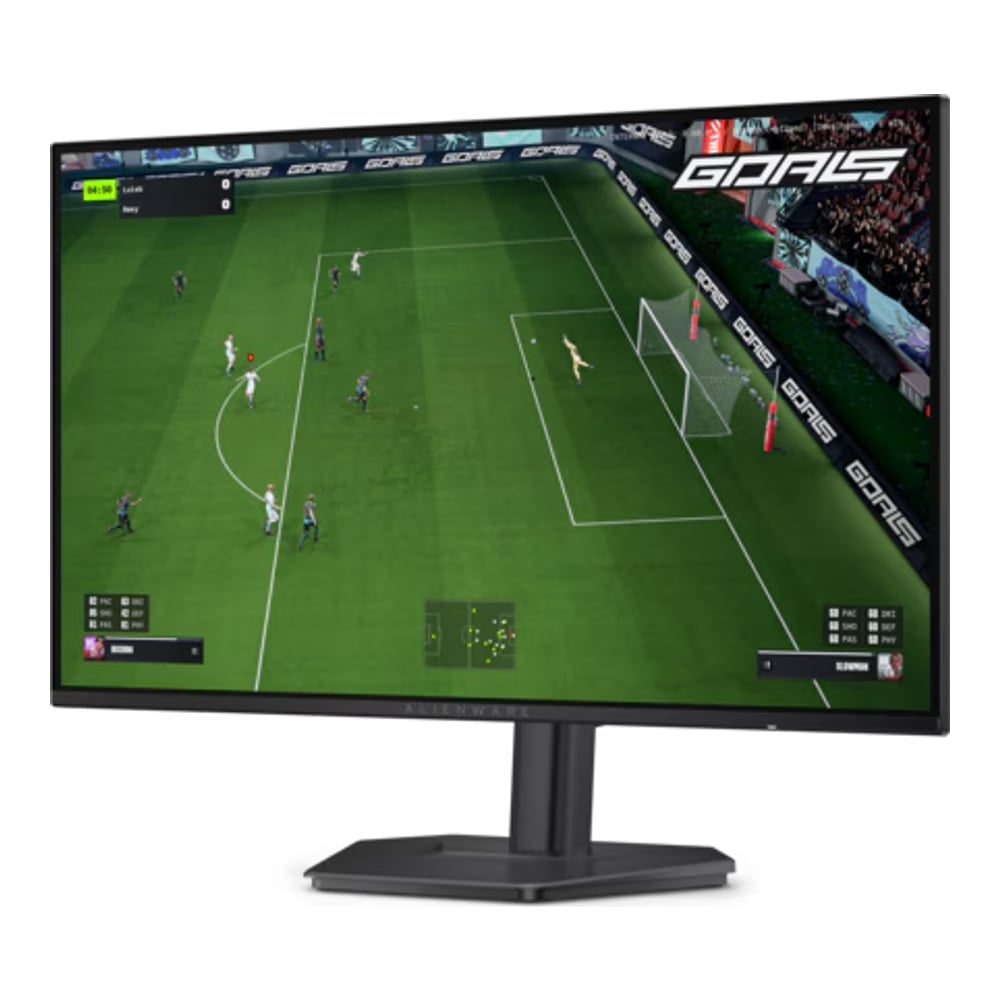 მონიტორი Dell Alienware AW2726DL 27'' QHD - 210-BWLP