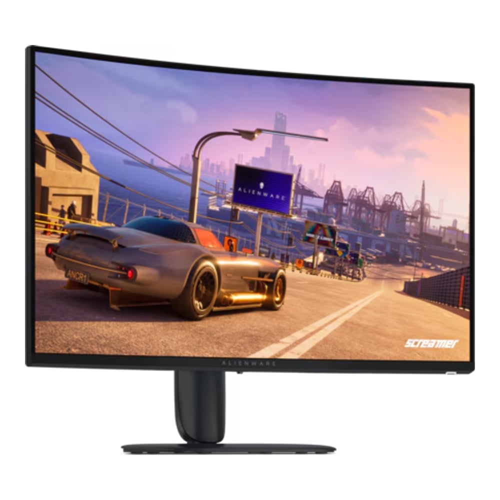 მონიტორი Dell Alienware AW3226DM 32'' QHD - 210-BWQD