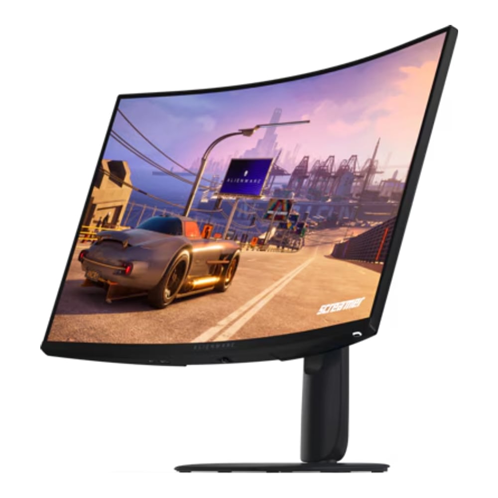 მონიტორი Dell Alienware AW3226DM 32'' QHD - 210-BWQD