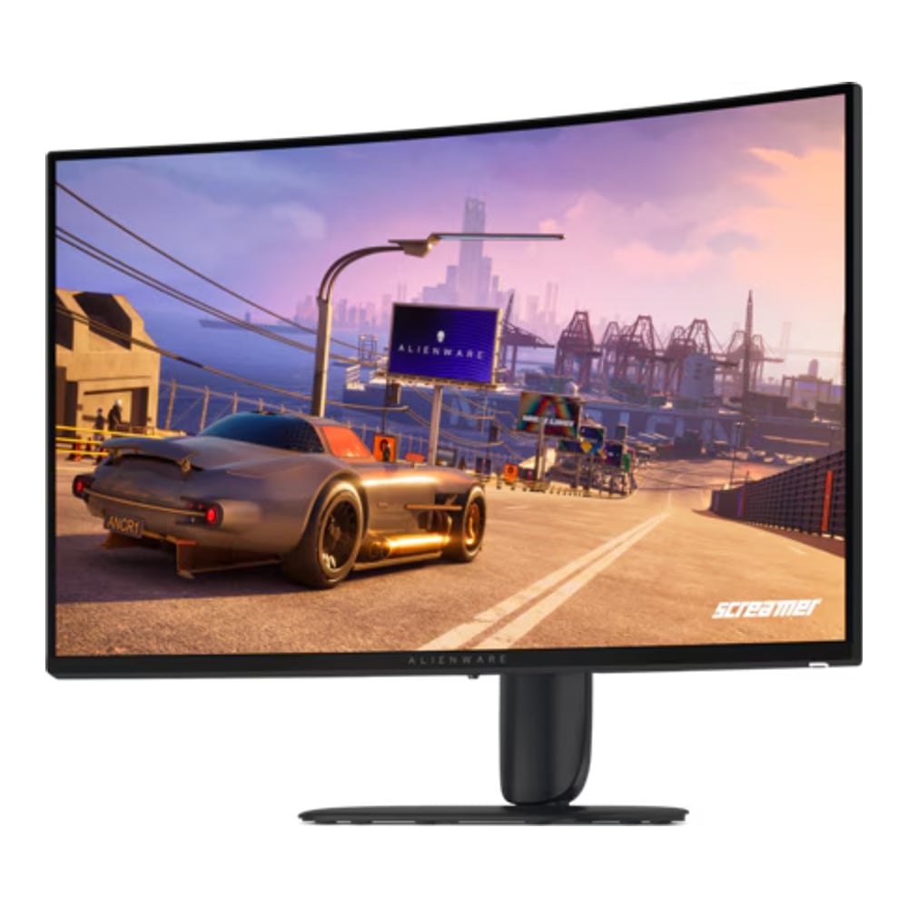 მონიტორი Dell Alienware AW3226DM 32'' QHD - 210-BWQD