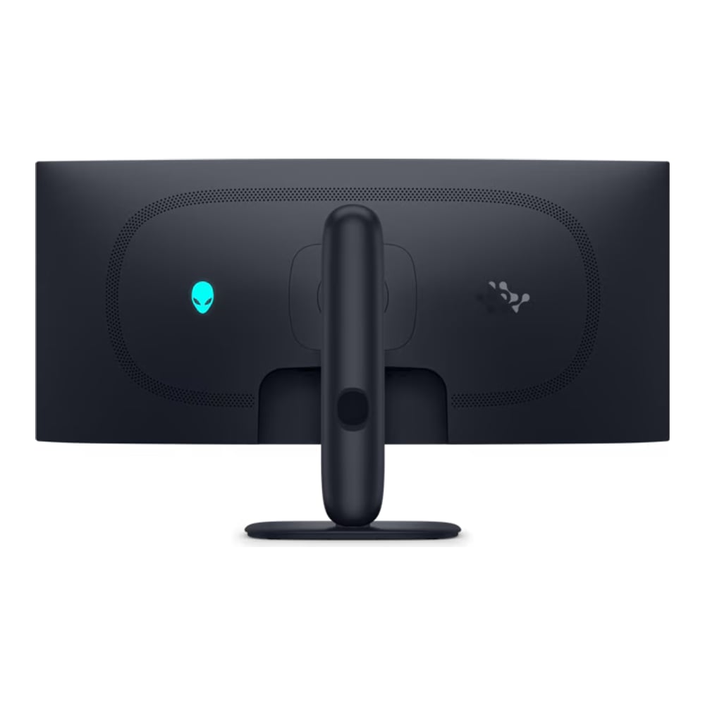 მონიტორი Dell Alienware AW3426DW 34" UW-QHD - 210-BWFN
