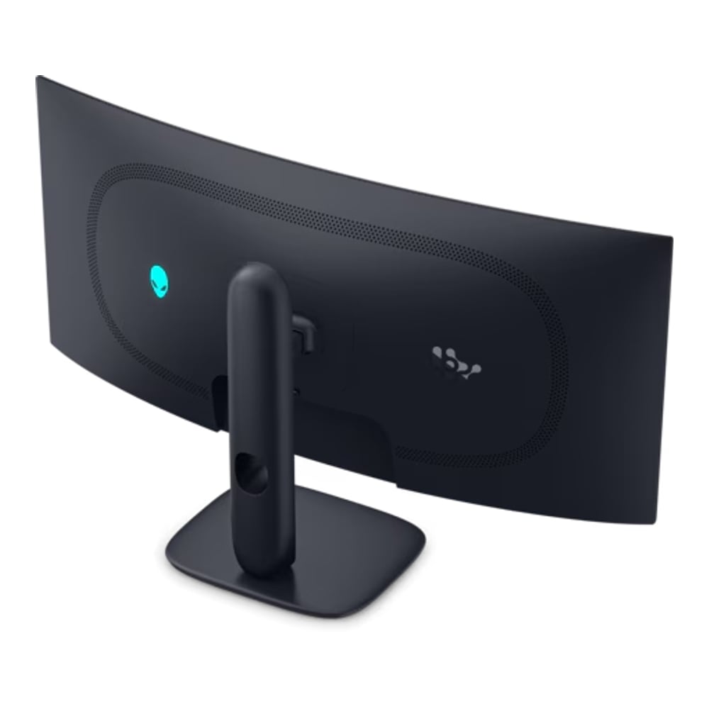 მონიტორი Dell Alienware AW3426DW 34" UW-QHD - 210-BWFN
