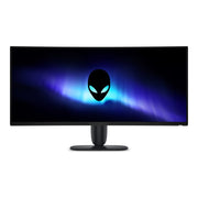 მონიტორი Dell Alienware AW3426DWM 34'' UW-QHD - 210-BWPZ