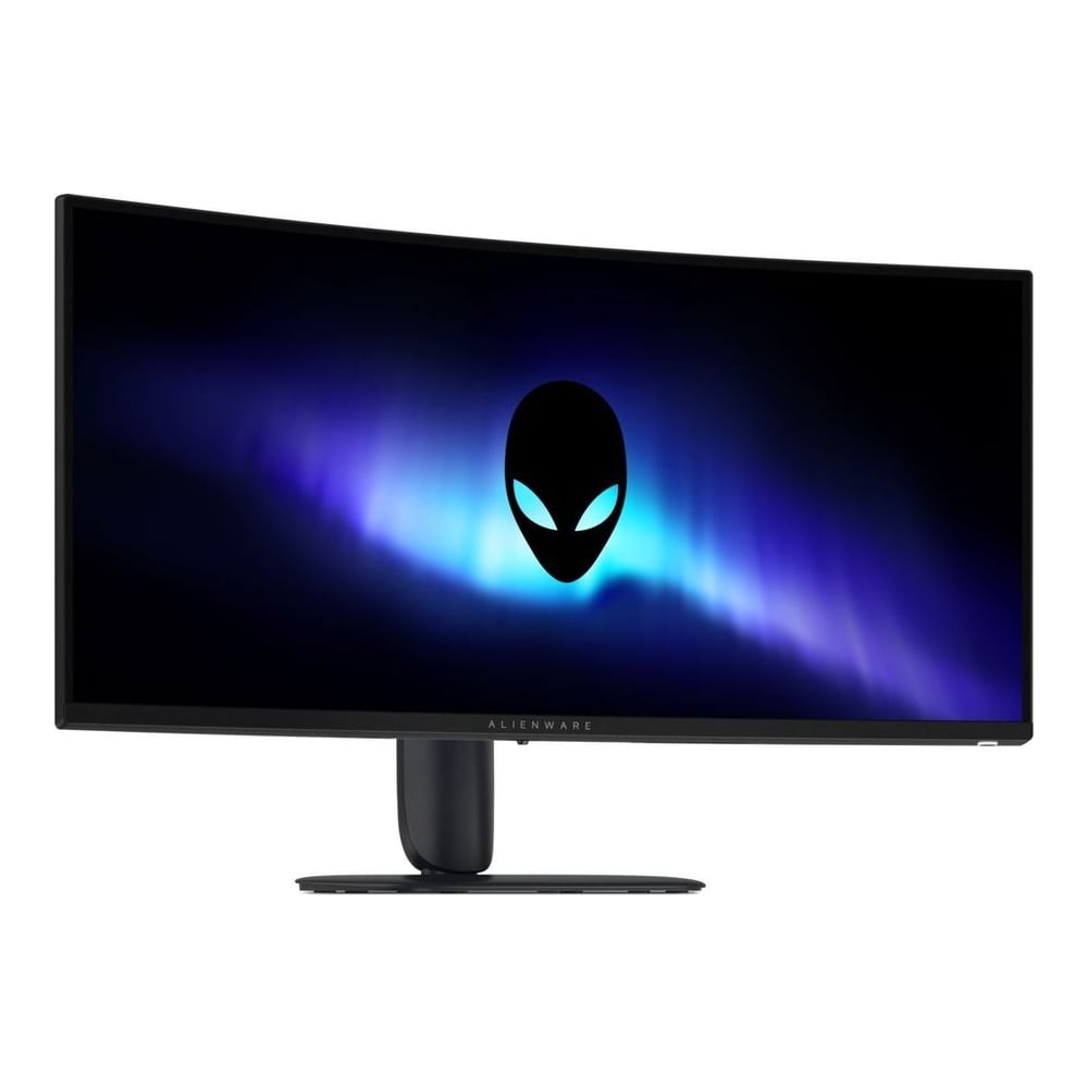 მონიტორი Dell Alienware AW3426DWM 34'' UW-QHD - 210-BWPZ