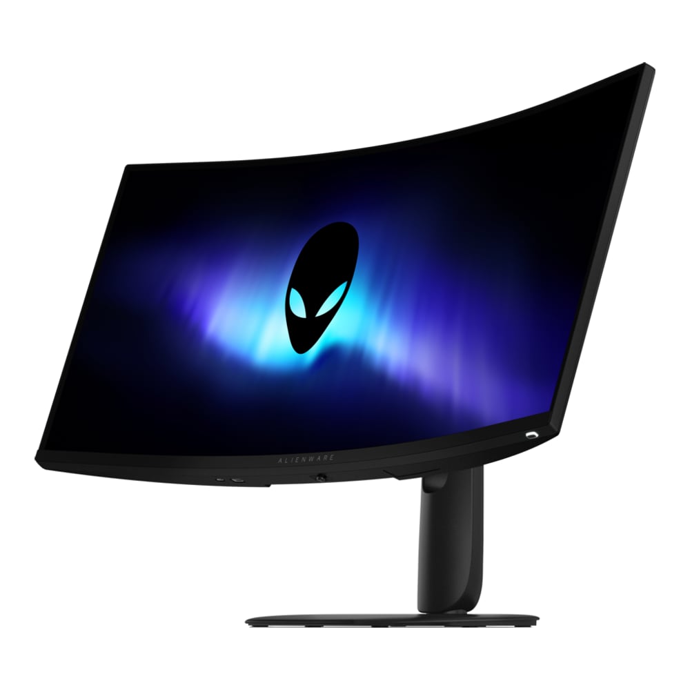 მონიტორი Dell Alienware AW3426DWM 34'' UW-QHD - 210-BWPZ