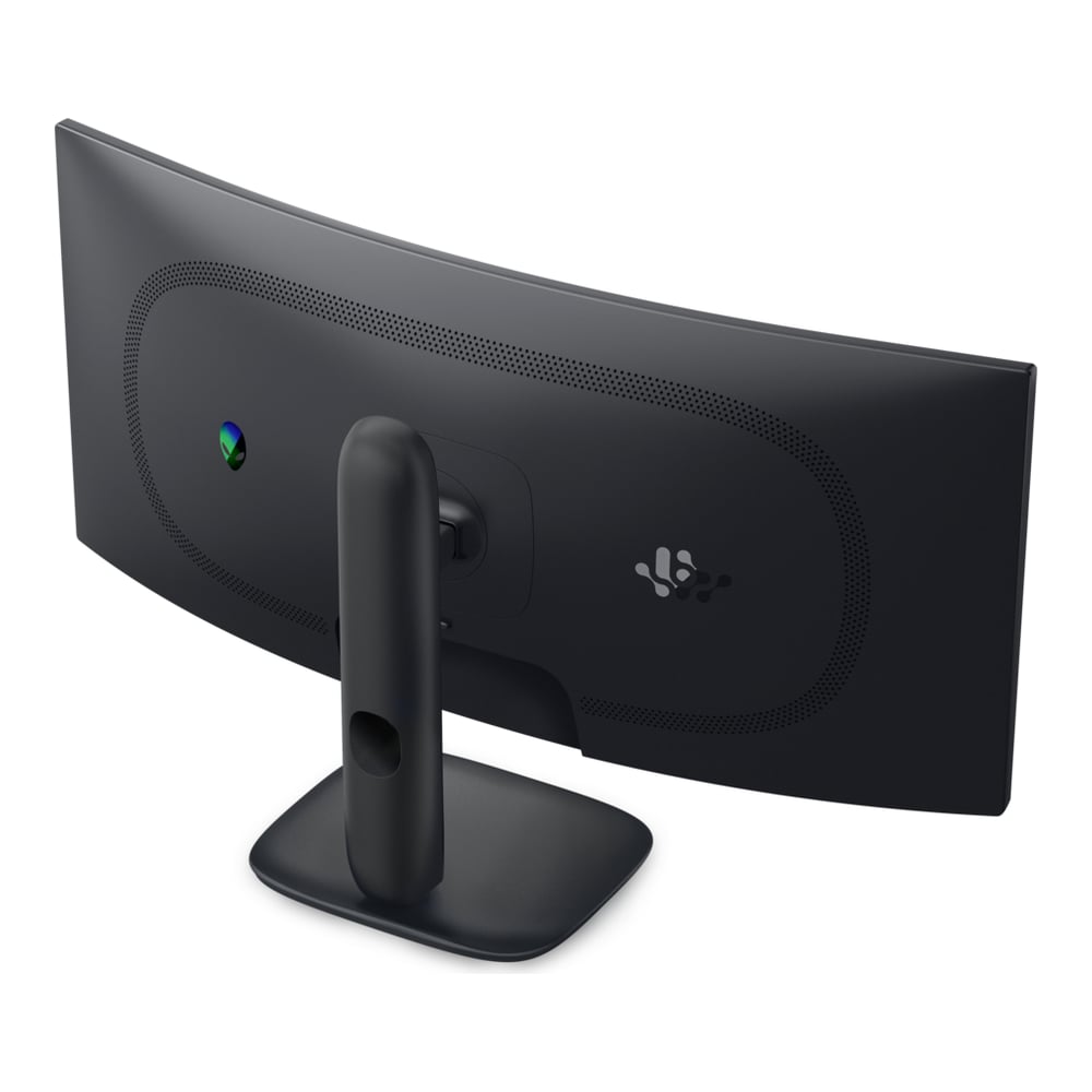 მონიტორი Dell Alienware AW3426DWM 34'' UW-QHD - 210-BWPZ