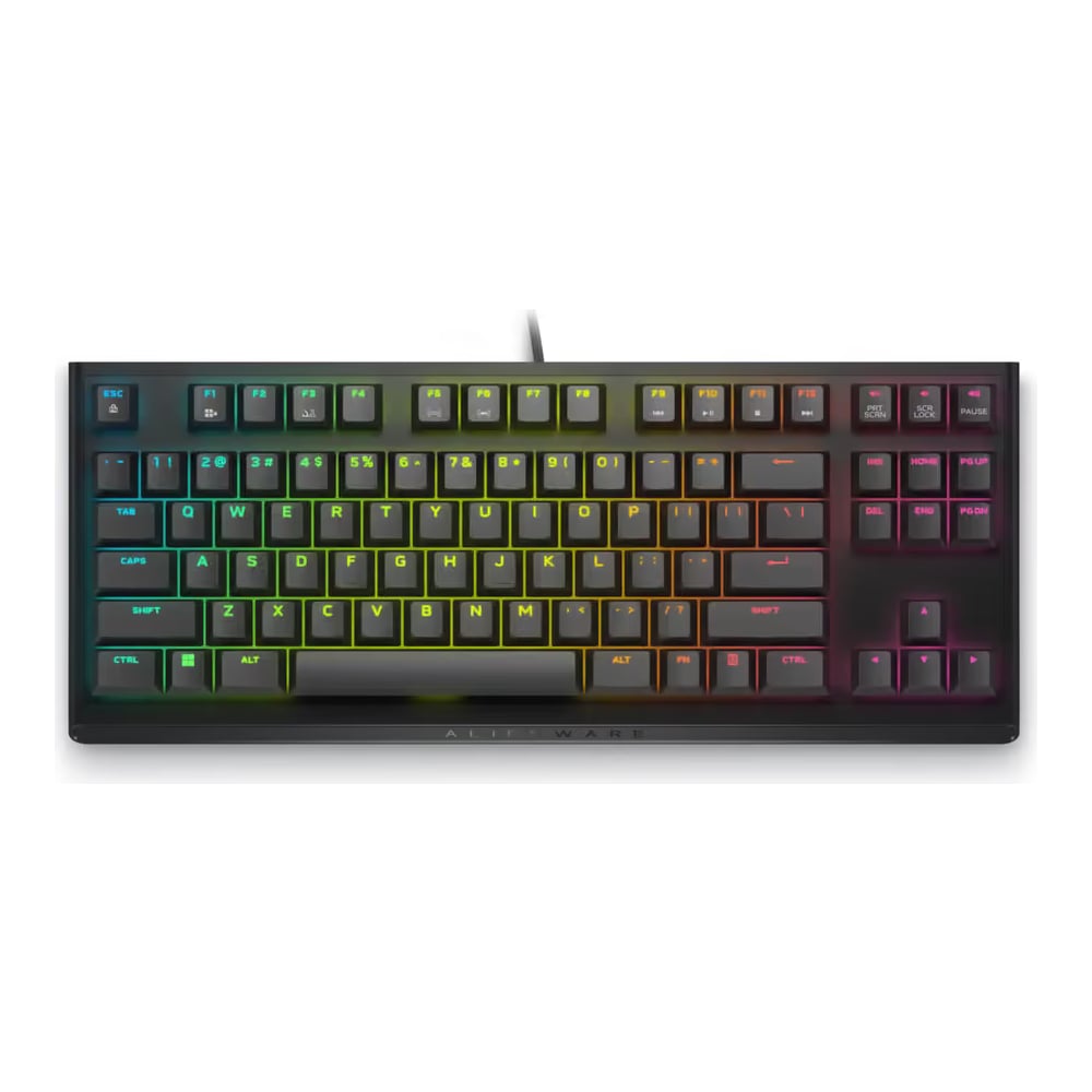 გეიმინგ კლავიატურა Dell Alienware AW420K - 545-BBDY