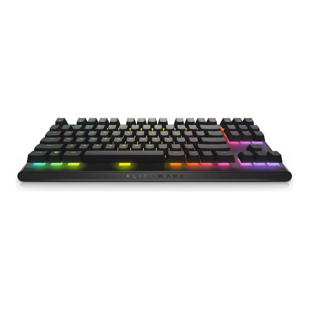 გეიმინგ კლავიატურა Dell Alienware AW420K - 545-BBDY