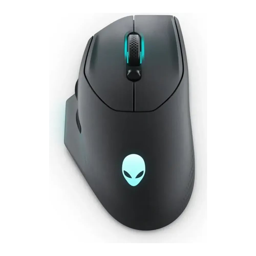 გეიმინგ მაუსი Dell Alienware AW620M Wireless - 545-BBFB