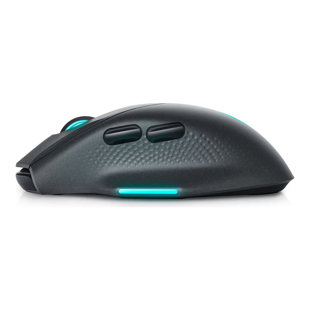 გეიმინგ მაუსი Dell Alienware AW620M Wireless - 545-BBFB