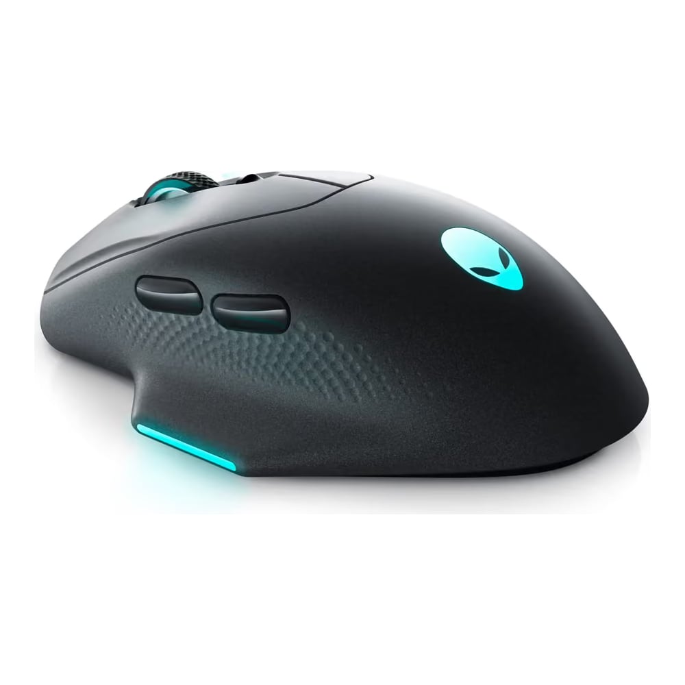 გეიმინგ მაუსი Dell Alienware AW620M Wireless - 545-BBFB