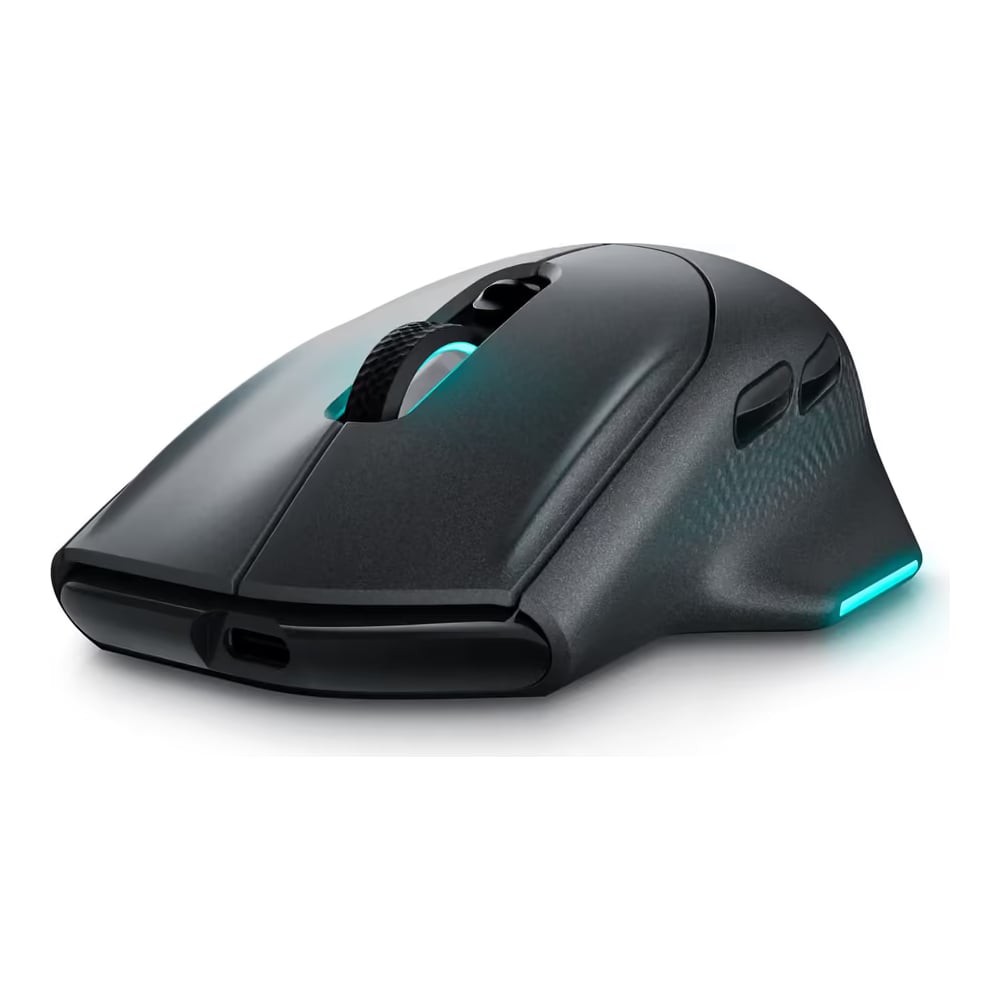 გეიმინგ მაუსი Dell Alienware AW620M Wireless - 545-BBFB