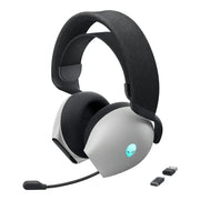 გეიმინგ ყურსასმენი DELL Alienware Tri-Mode Wireless Gaming Headset AW725H - 545-BBFV