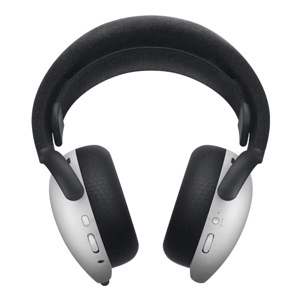 გეიმინგ ყურსასმენი DELL Alienware Tri-Mode Wireless Gaming Headset AW725H - 545-BBFV