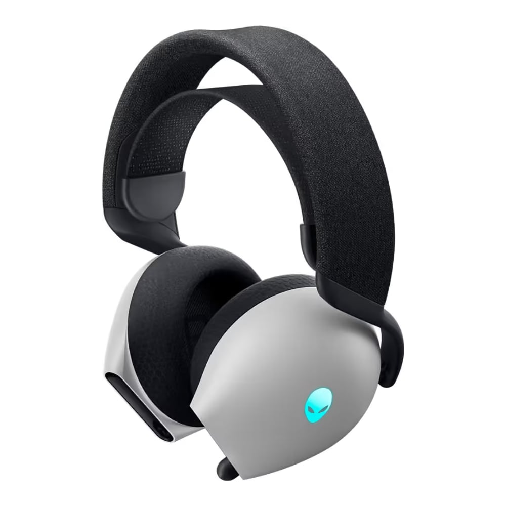 გეიმინგ ყურსასმენი DELL Alienware Tri-Mode Wireless Gaming Headset AW725H - 545-BBFV