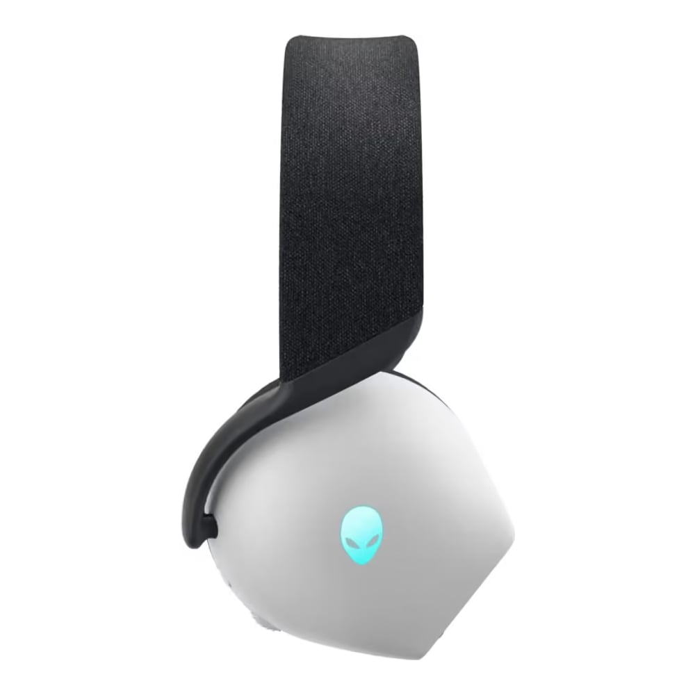 გეიმინგ ყურსასმენი DELL Alienware Tri-Mode Wireless Gaming Headset AW725H - 545-BBFV