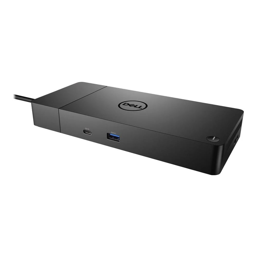 დოკი Dell Dock WD19S 130W - 210-AZBX