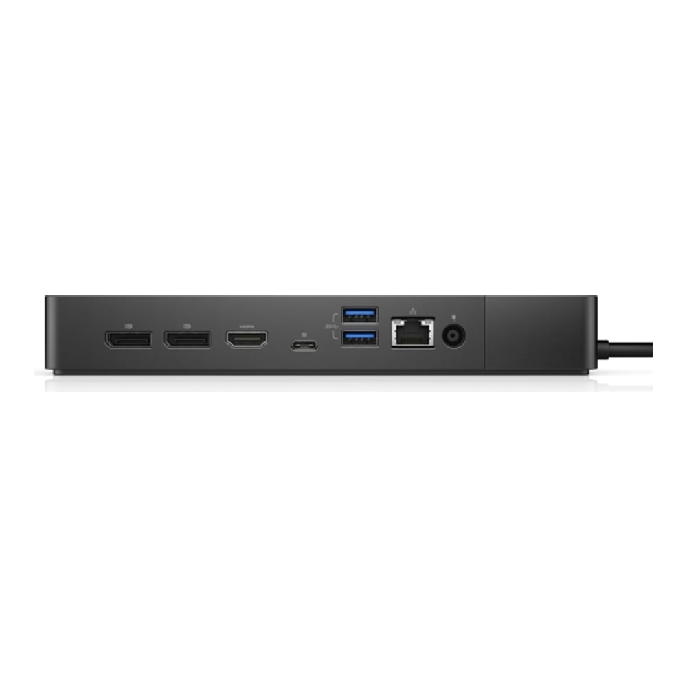 დოკი Dell Dock WD19S 130W - 210-AZBX