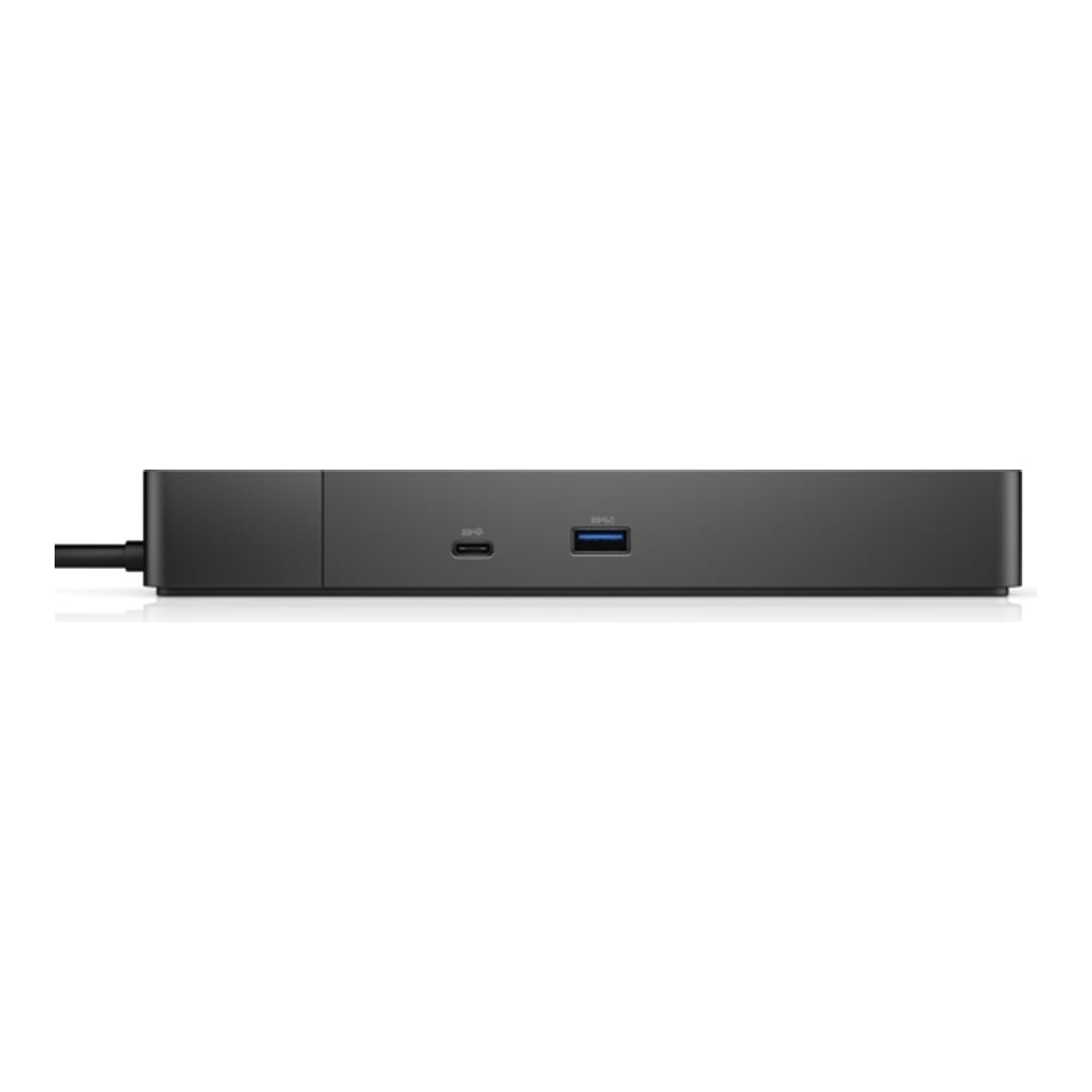 დოკი Dell Dock WD19S 130W - 210-AZBX
