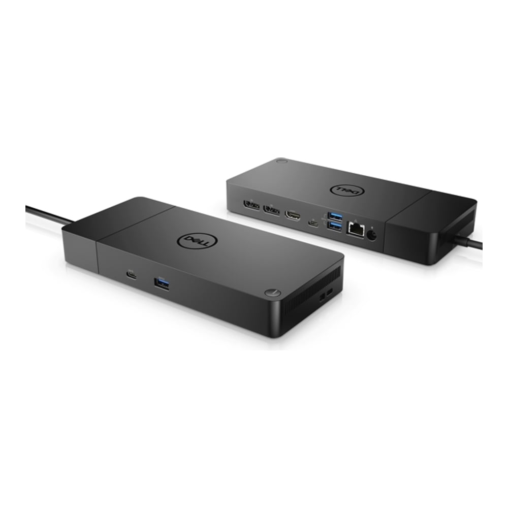 დოკი Dell Dock WD19S 130W - 210-AZBX