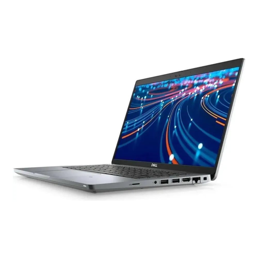 ლეპტოპი Dell Latitude 5420 14" FHD (i5-1135G7/16GB/512GB SSD)