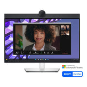 მონიტორი DELL P2424HEB 23.8'' FHD - P2424HEB