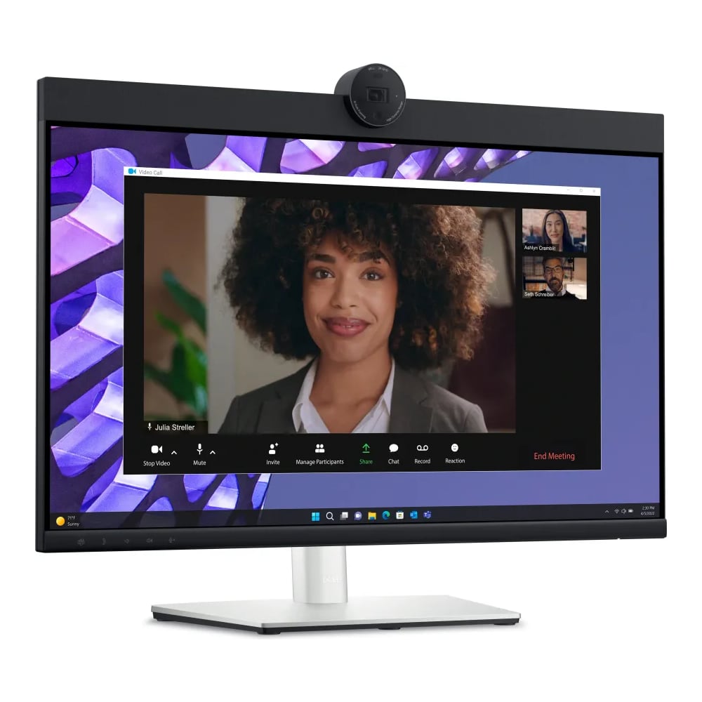 მონიტორი DELL P2424HEB 23.8'' FHD - P2424HEB