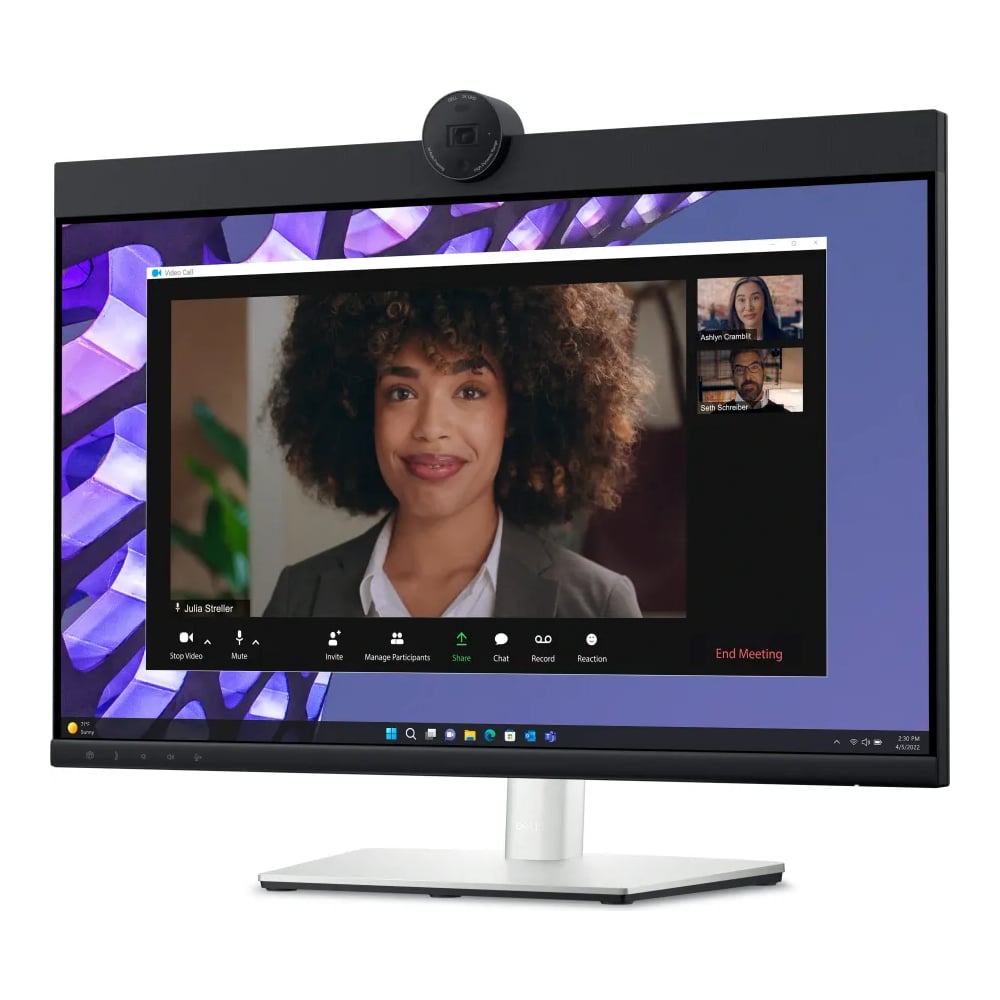 მონიტორი DELL P2424HEB 23.8'' FHD - P2424HEB