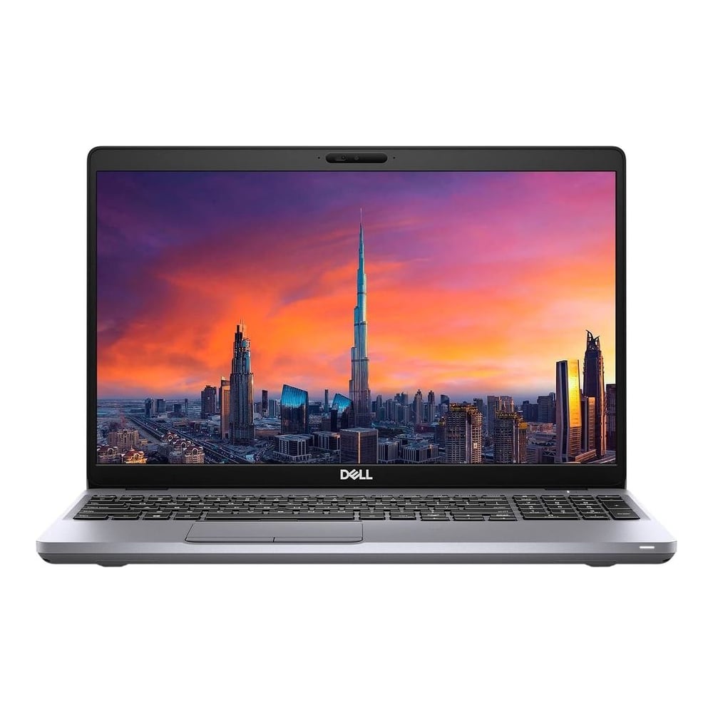 ლეპტოპი (Workstation) Dell Precision 3551 15.6" FHD (i7-10850H/32GB/512GB SSD/NVIDIA Quadro P620/W10P)