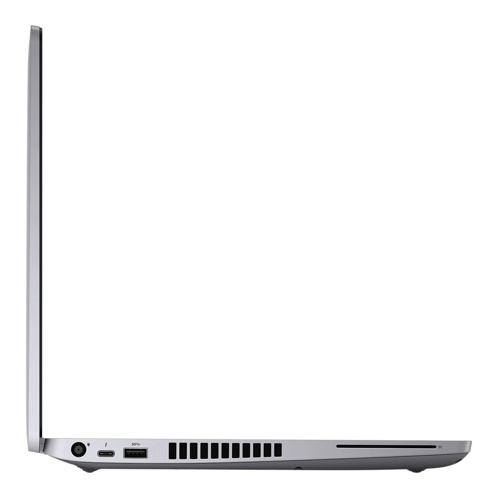 ლეპტოპი (Workstation) Dell Precision 3551 15.6" FHD (i7-10850H/32GB/512GB SSD/NVIDIA Quadro P620/W10P)