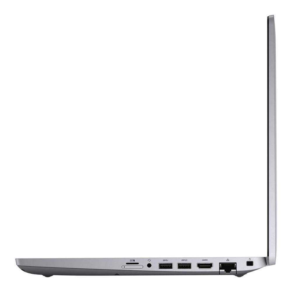 ლეპტოპი (Workstation) Dell Precision 3551 15.6" FHD (i7-10850H/32GB/512GB SSD/NVIDIA Quadro P620/W10P)
