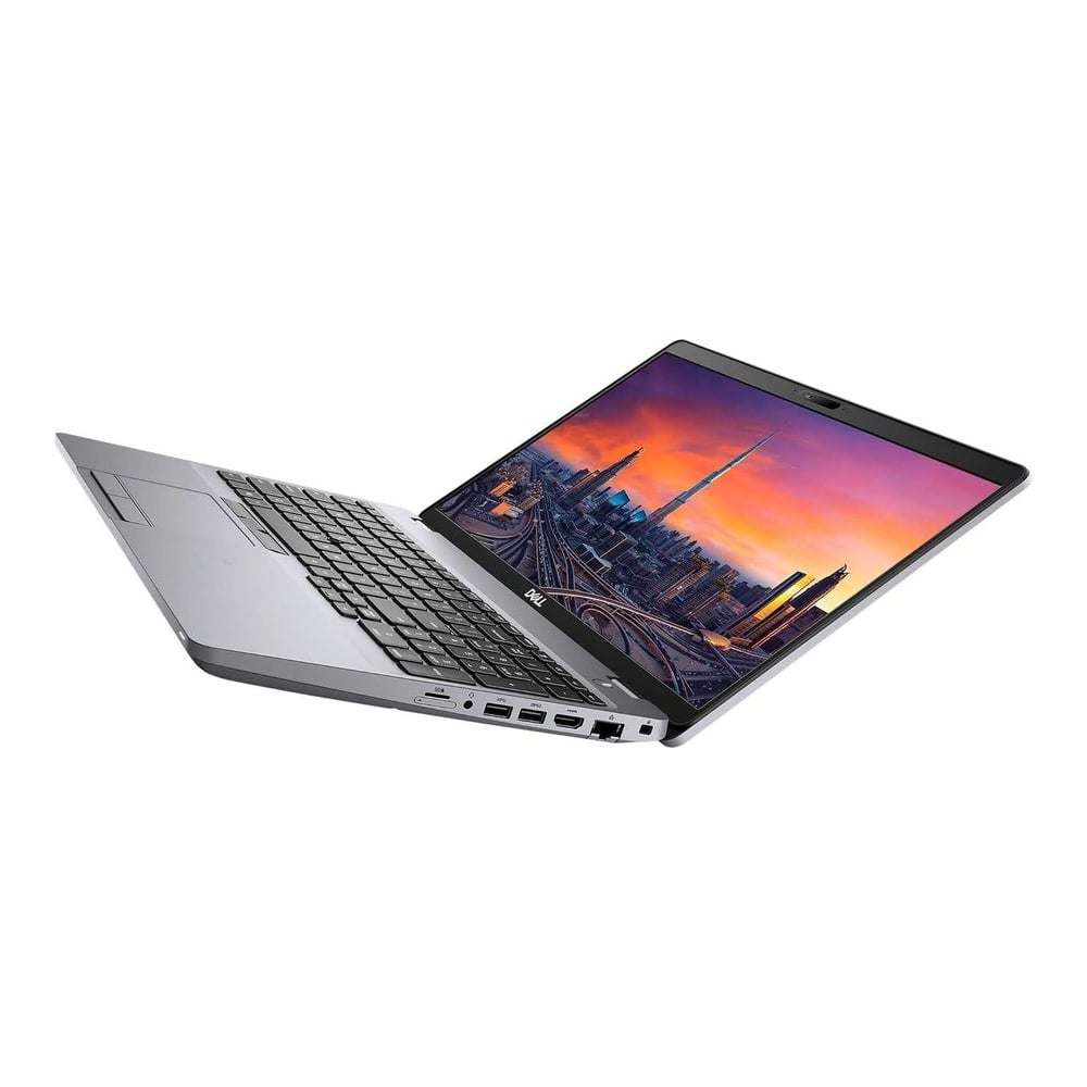 ლეპტოპი (Workstation) Dell Precision 3551 15.6" FHD (i7-10850H/32GB/512GB SSD/NVIDIA Quadro P620/W10P)