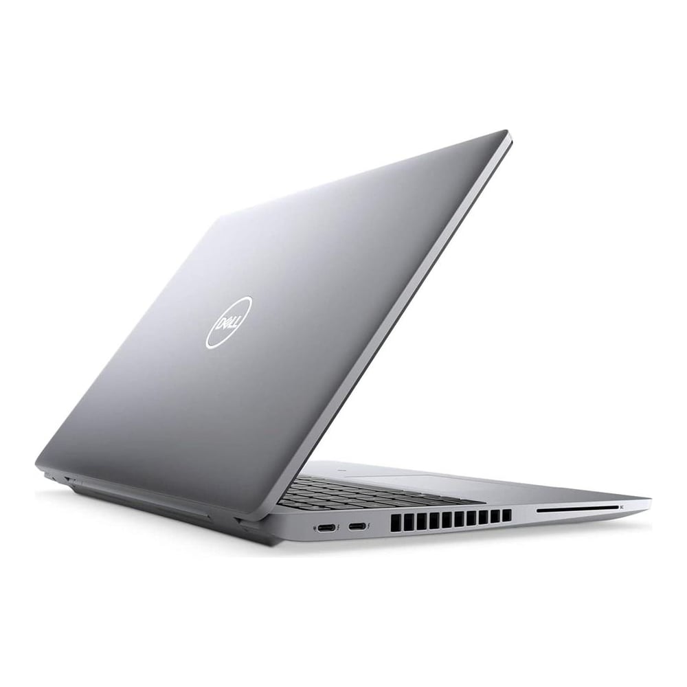 ლეპტოპი (Workstation) Dell Precision 3560 15.6" FHD (i7-1165G7/32GB/512GB SSD/NVIDIA T500/W11P)