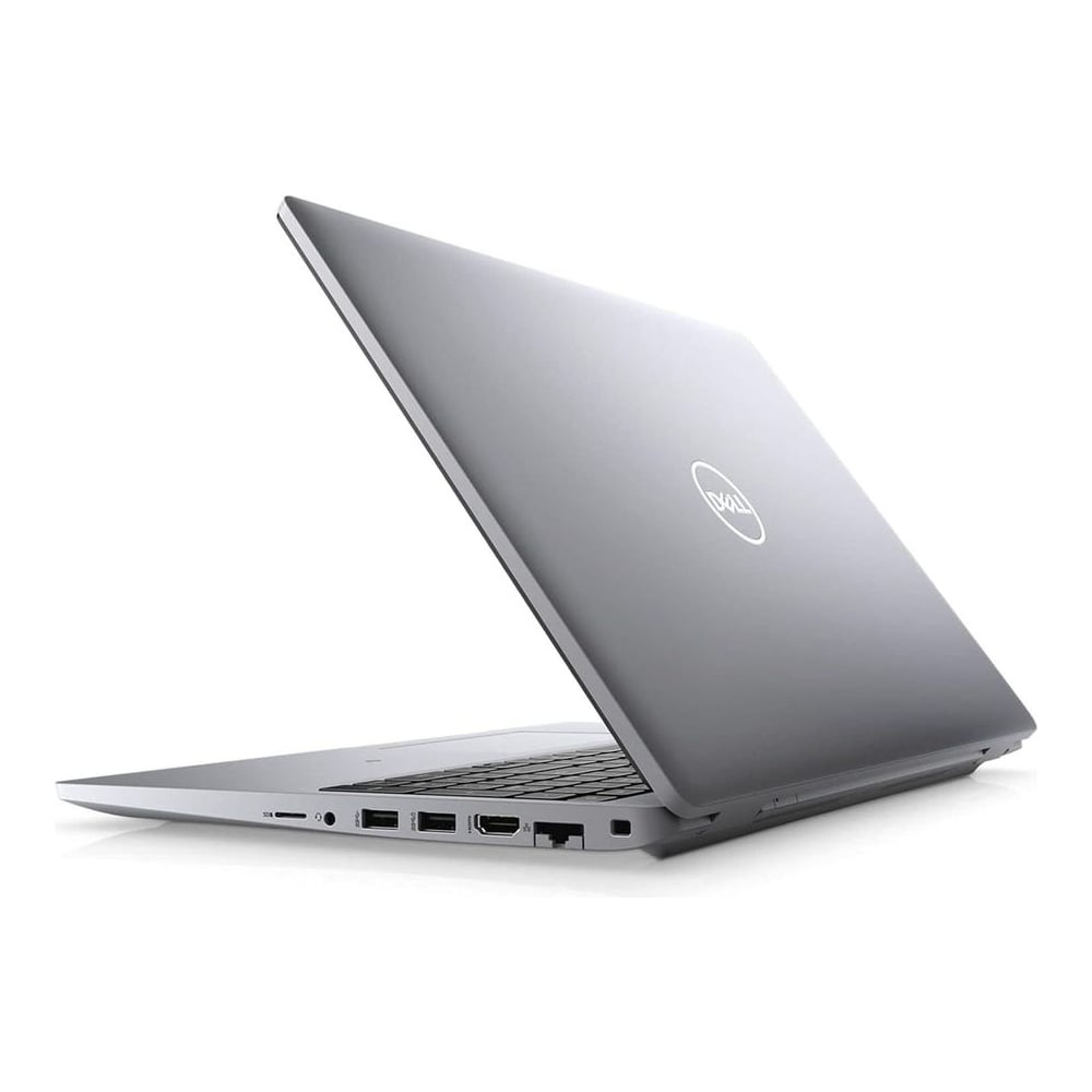 ლეპტოპი (Workstation) Dell Precision 3560 15.6" FHD (i7-1165G7/32GB/512GB SSD/NVIDIA T500/W11P)